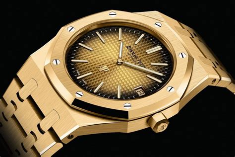 audemars piguet discontinued 2022|Audemars Piguet Royal Oak Jumbo .